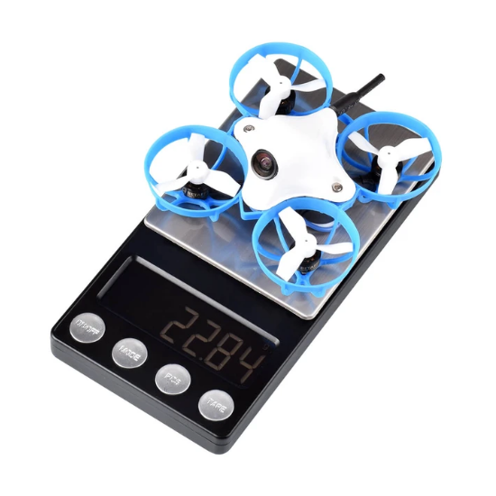 BetaFPV - Meteor65 Brushless Whoop Quadcopter (1S) RACE 22000KV