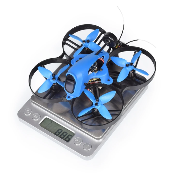 BetaFPV - Beta85X 4K Whoop Quadcopter (4S)