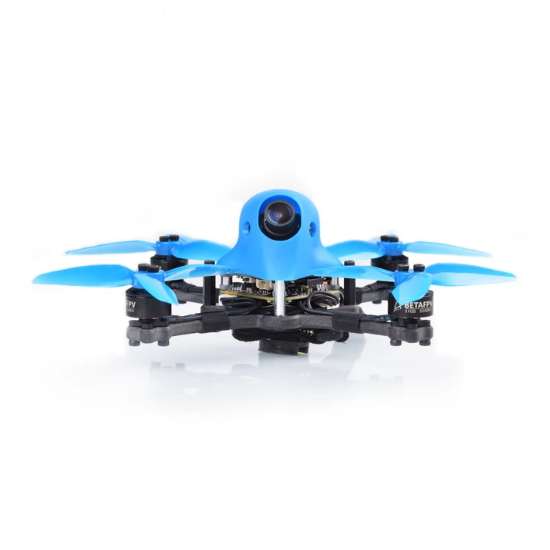 BetaFPV - HX115 115mm Toothpick Racing Drone