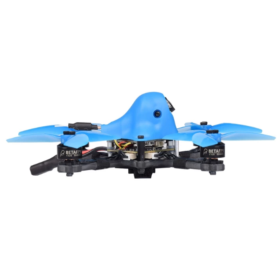 BetaFPV - HX115 115mm HD Toothpick Racing Drone