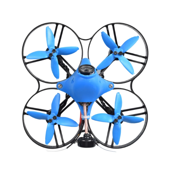 BetaFPV - Beta85X HD Whoop Quadcopter (4S)