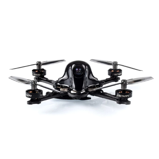 BetaFPV - HX100 SE Brushless 1s Micro Racing Drone