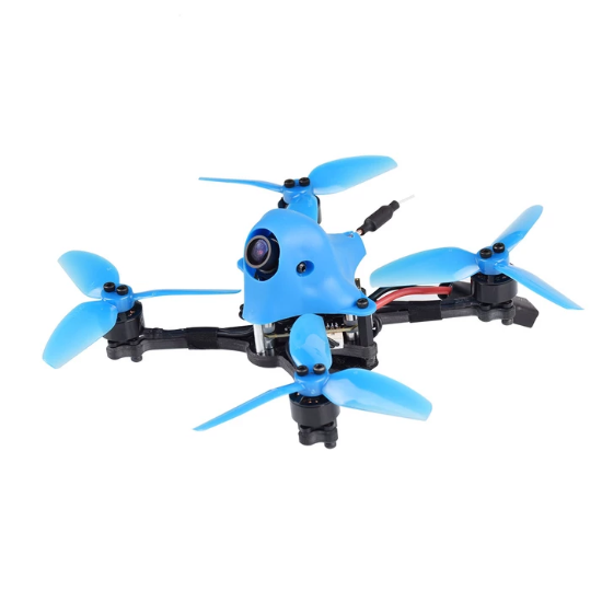 BetaFPV - HX115 115mm HD Toothpick Racing Drone