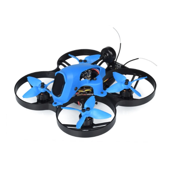 BetaFPV - Beta85X 4K Whoop Quadcopter (4S)