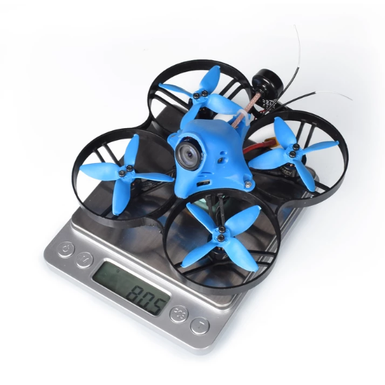 BetaFPV - Beta85X HD Whoop Quadcopter (4S)