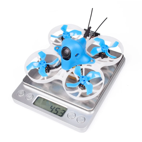 BetaFPV - Beta75X Whoop Quadcopter (3S)