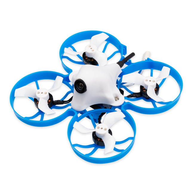 BetaFPV - Meteor75 Brushless Whoop Quadcopter (2S)