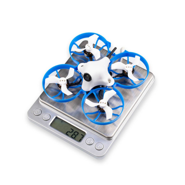 BetaFPV - Meteor75 Brushless Whoop Quadcopter (2S)