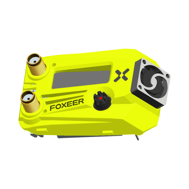 Foxeer - Wildfire 5.8G Goggle Dual Receiver