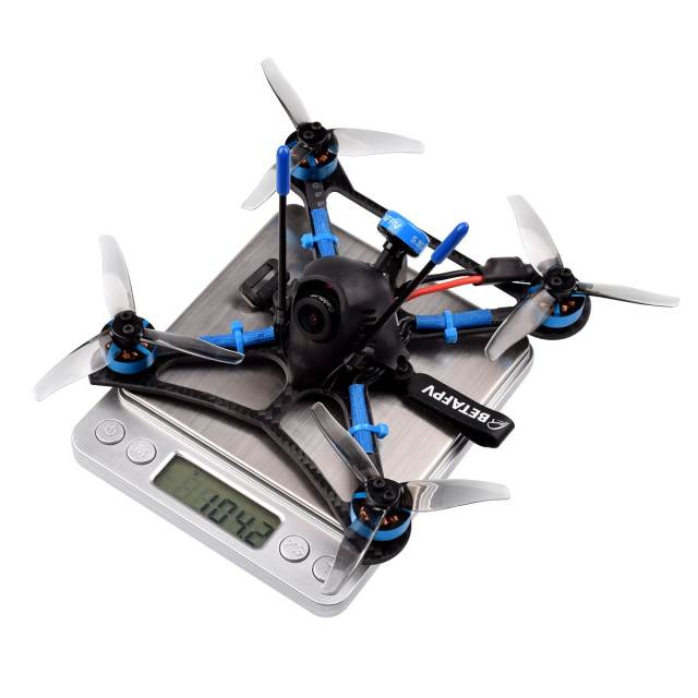 BetaFPV -  TWIG XL 3'' FPV Toothpick Quad