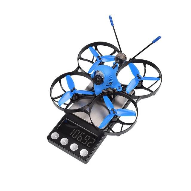 BetaFPV -  Beta95X Whoop Quadcopter (Caddx Vista HD Digital VTX)