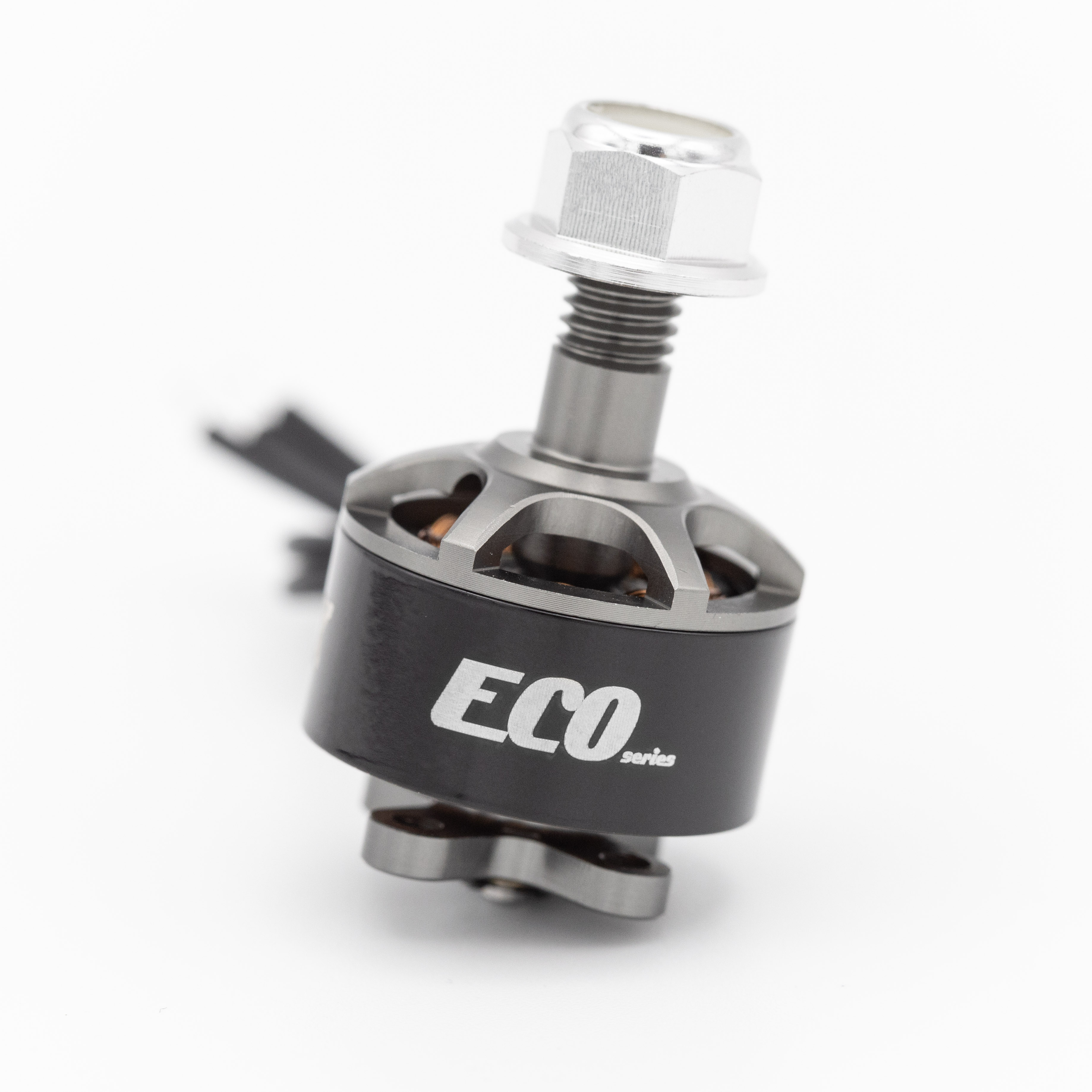 Moteur Emax ECO II Series 2306 - 1900KV Brushless - Drone FPV Racer