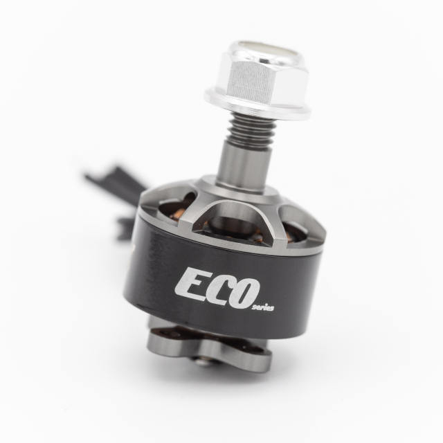 EMAX ECO Micro 1407 2~4S 2800KV 3300KV 4100KV Brushless Motor For FPV Racing RC Drone