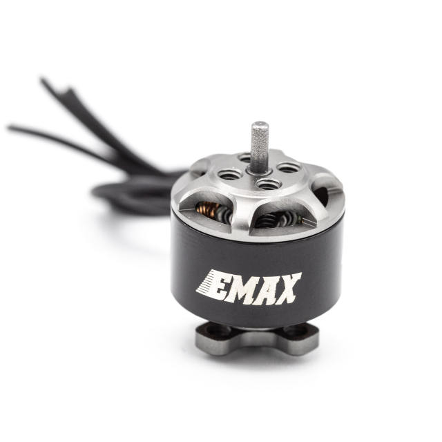 EMAX ECO Micro 1106 2-3S 4500KV 6000KV CW Brushless Motor For FPV Racing RC Drone