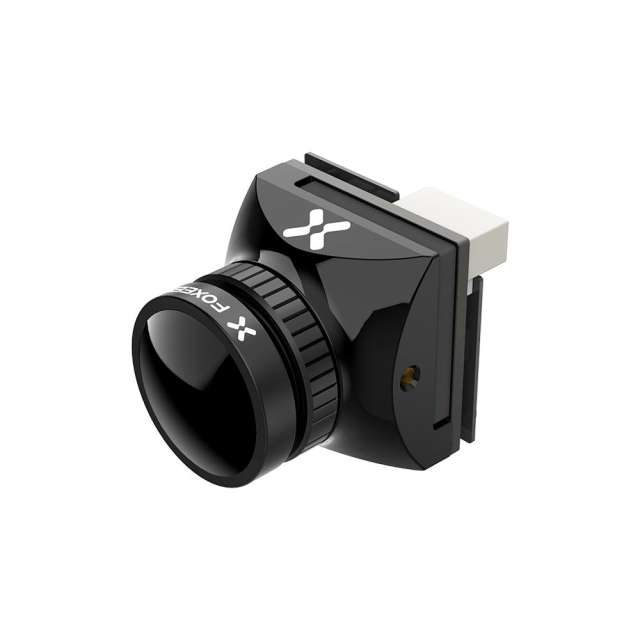 Foxeer Micro Toothless 2 Angle Switchable FPV StarLight Camera 1/2" Sensor Super HDR