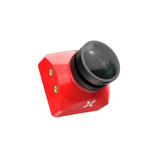 Foxeer Toothless 2 1200TVL Angle Switchable Mini/Full Size Starlight FPV Camera 1/2" Sensor Super HDR