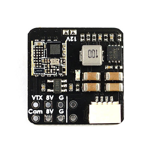 Matek Systems - ANALOG PIXEL OSD MODULE (FRSKYOSD)