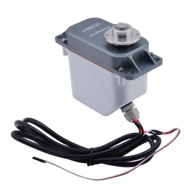 Hobby Porter - HP400 Plus 400kg 24v Industrial Water Proof Servo Motor UAV Robotics Machinery