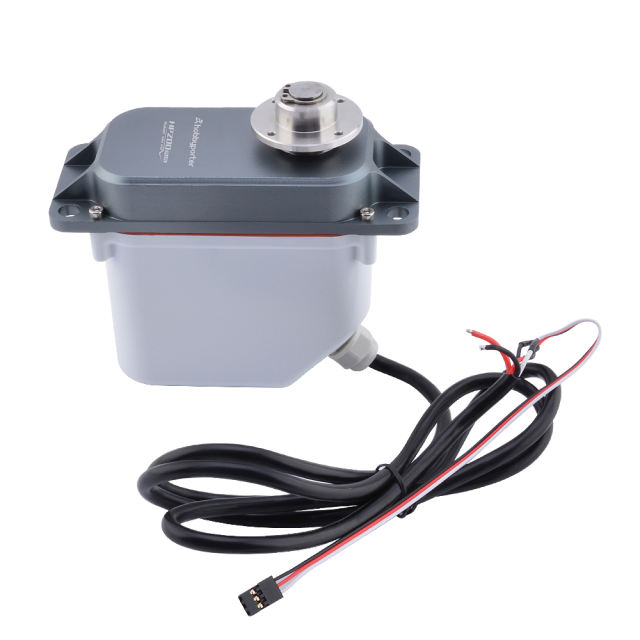 Hobby Porter - HP200 Plus 200kg 24v Industrial Water Proof Servo Motor UAV Robotics Machinery