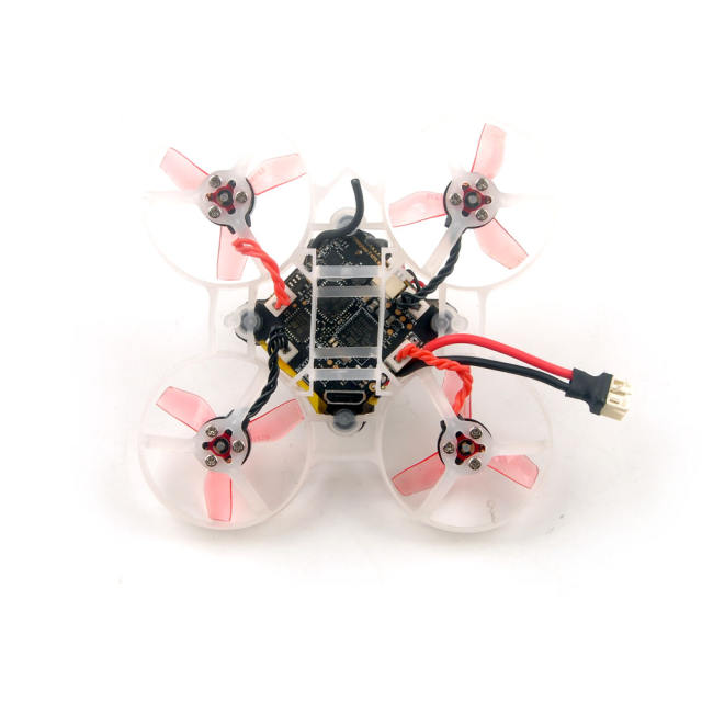 Happy Model - Mobula6HD Brushless 1s FPV Drone whoop