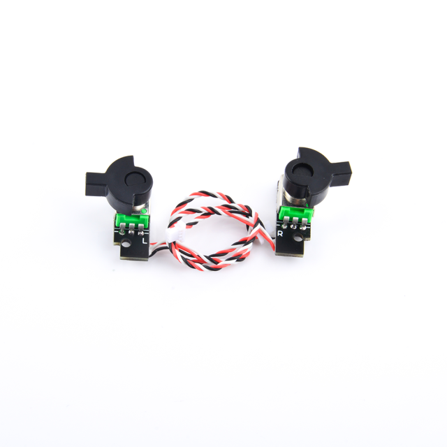 RadioMaster - TX16s Replacement Side Scroller set