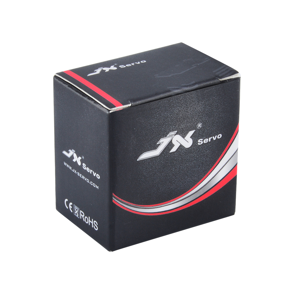 Amazon | JX PDI-2504MG メタルギア ミニデジタルサーボ (3個