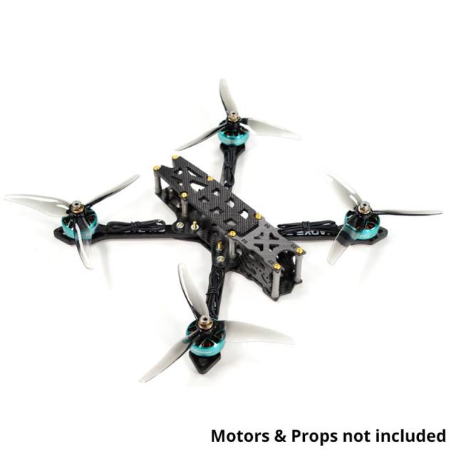 Haoye RC - X1 5 Inch Freestyle FPV frame kit