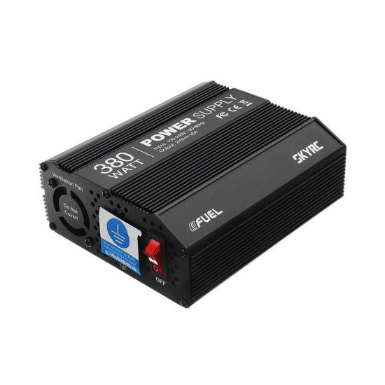 SkyRC - 380w 24v Power Supply