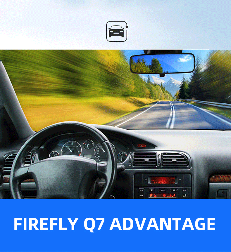 firefly q7