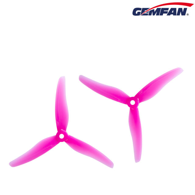 Gemfan - Hurricane 51433 for FREESTYLE - 2 Pairs