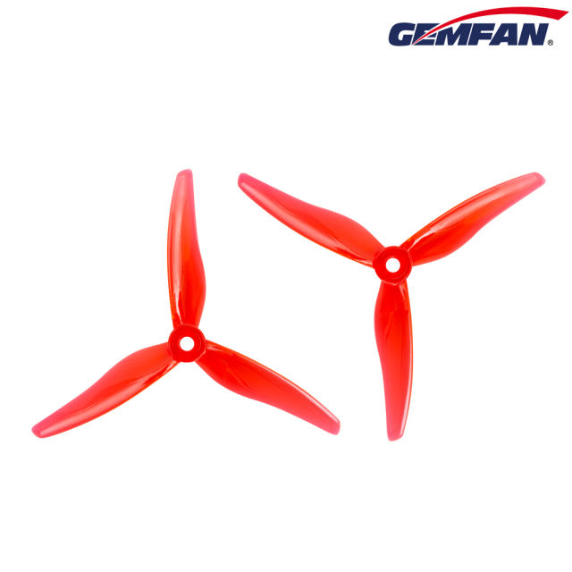 Gemfan - Hurricane MCK 51466-3 - 2 pairs