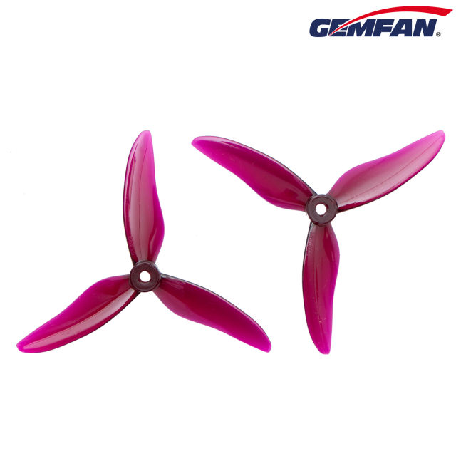 Gemfan - Hurricane 51499-3 - 2 pairs