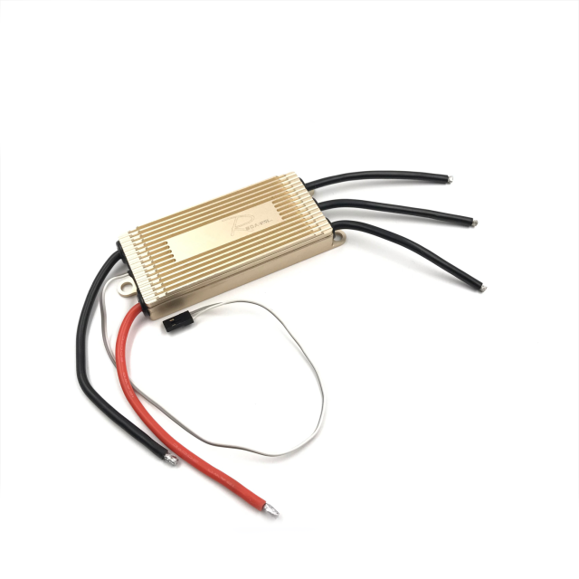 Hobby Porter - R58 80A ESC for Under water Thruster