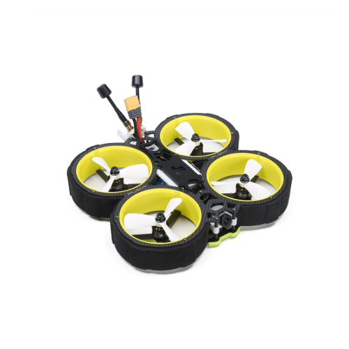 iFlight - BumbleBee V2 HD (DJI Air unit) 4s and 6s,Plug and Fly