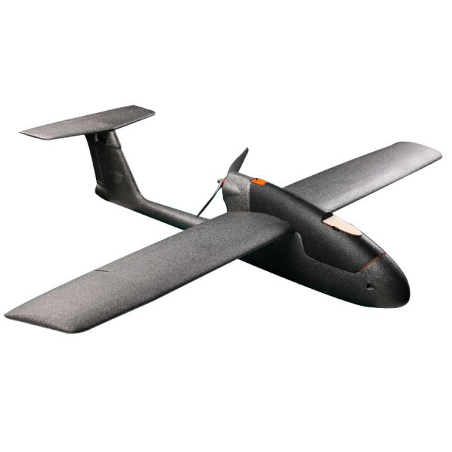 Skywalker Models - Skywalker Mini Plus 1100mm FPV Fixed wing model - New Version KIT and PNP (YF-1812)