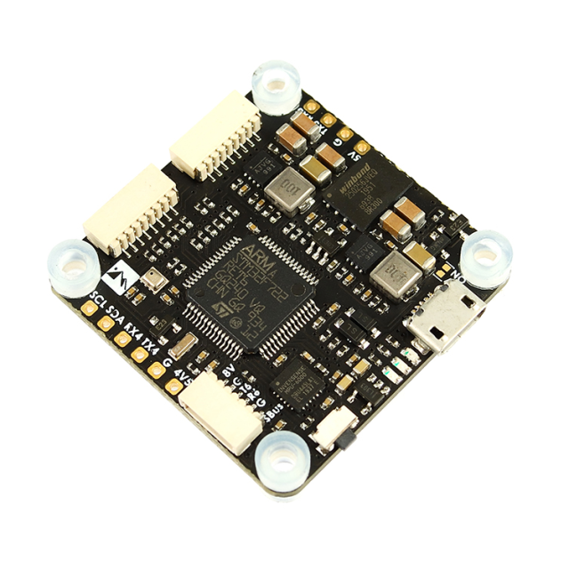 Matek Systems - Flight Controller F722-HD