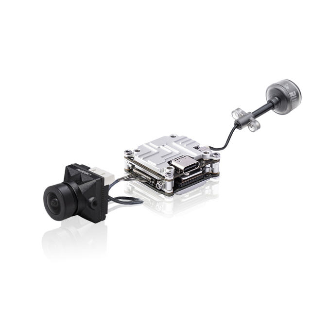 Caddx - Caddx Nebula Micro Analog &amp; Digital HD FPV Camera &amp; Vista Air unit (Pre-Order)