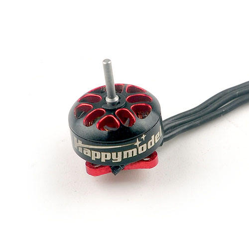 Happy Model -  EX0802 14000kv 19000kv 22000kv Brushless Motor for 1s Whoops