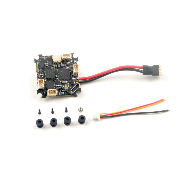 Happy Model - CrazybeeX v1.0 All-IN-ONE flight controller 1-2s compatible for brushless whoops
