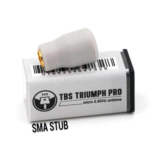 Team Black Sheep - TBS TRIUMPH PRO (LHCP SMA STUB)