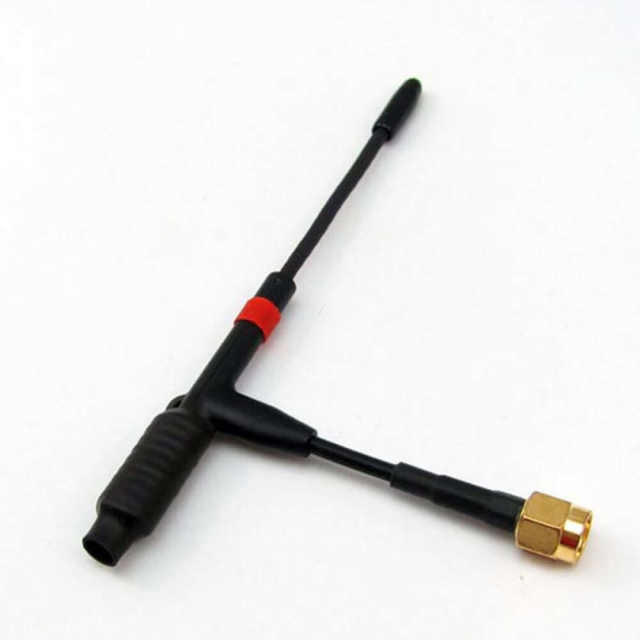 Team Black Sheep - TBS CROSSFIRE STOCK RX ANTENNA