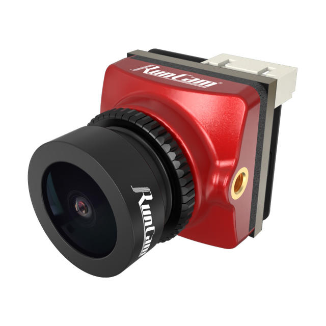 Runcam - Runcam Eagle 3 Starlight CMOS 1000TVL 19x19mm