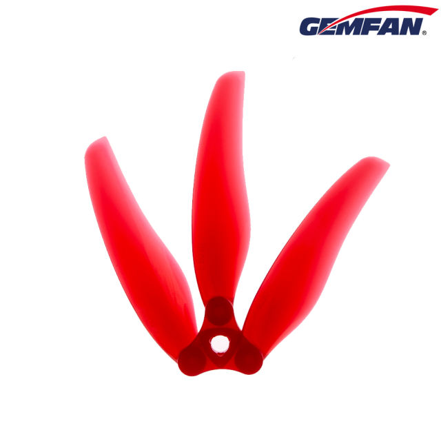 Gemfan - Floppy Proppy 6030 Folding propellers FPV Drones - 2 Pairs