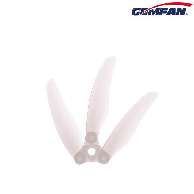 Gemfan - Floppy Proppy 5135 Folding propellers FPV Drones - 2 Pairs