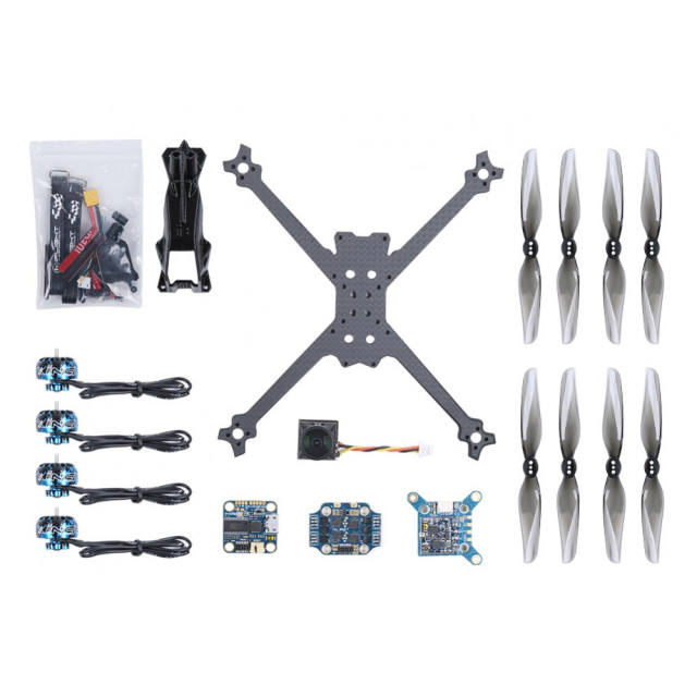 iFlight - TurboBee 160RS DIY Build Kit