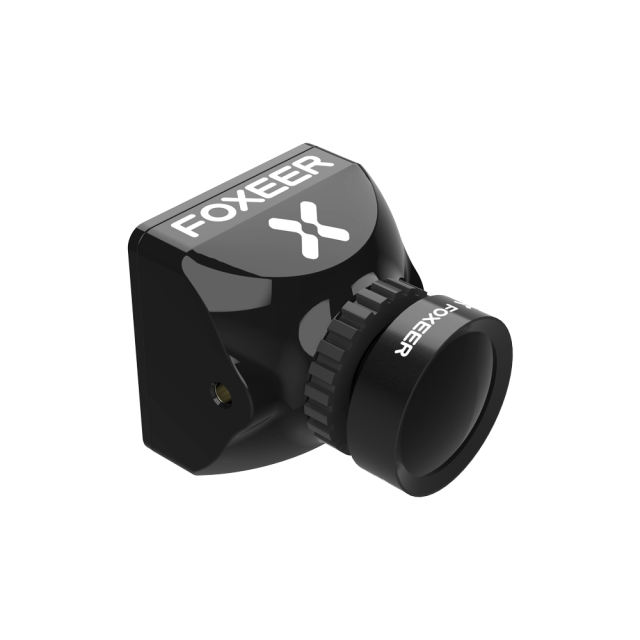 Foxeer Micro Predator 5 Racing FPV Camera M8 Lens 4ms Latency Super WDR