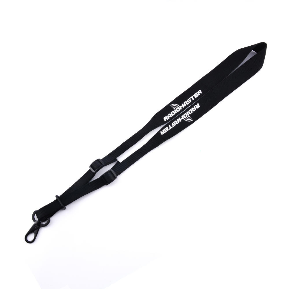 RadioMaster - Transmitter Neck Strap - Black,Repair Parts