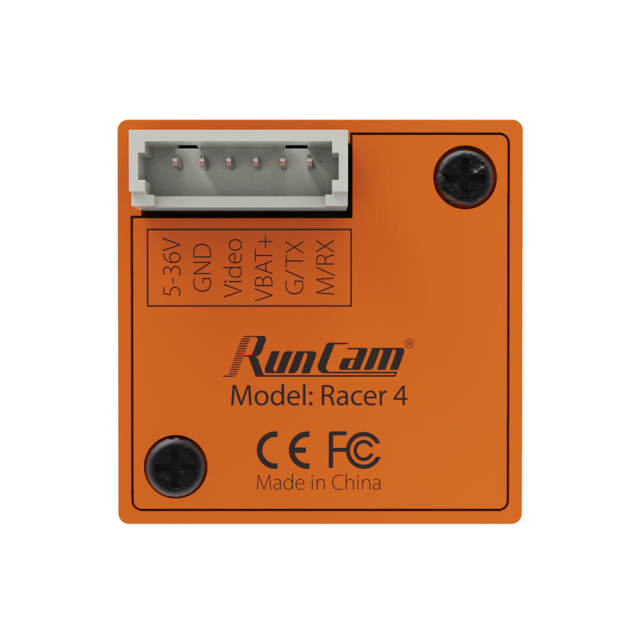 Runcam - Runcam Racer 4