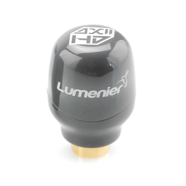Lumenier AXII HD 5.8GHz Antenna Combo Set for DJI Digital HD FPV Goggles (1pc)
