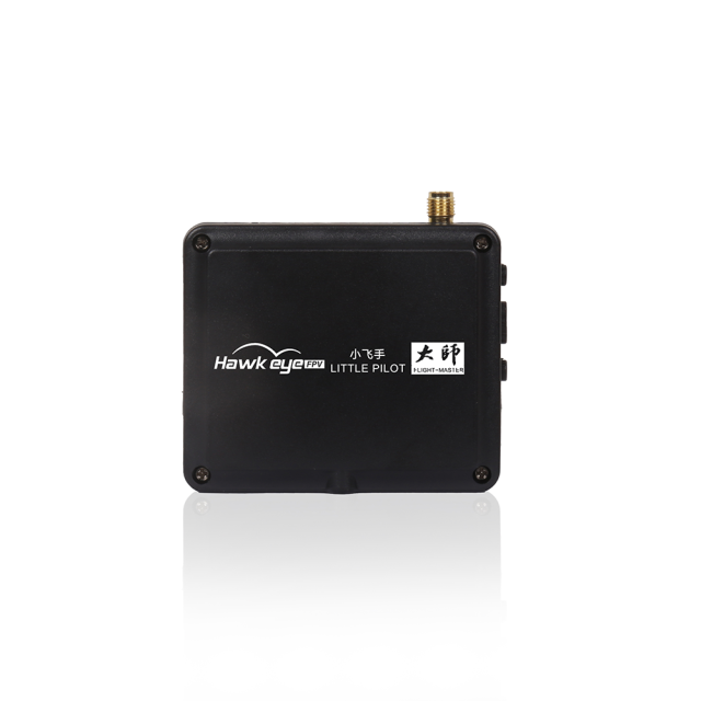 Hawkeye - Little Pilot 2.5&quot; FPV Monitor with DJI AV Output